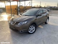 second-hand Nissan Qashqai 1.2 DIG-T 360