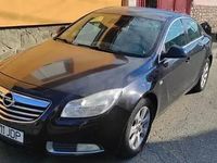 Second-hand Opel Insignia 110 CP (80 kW) 2009 Berlinǎ
