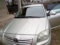 Second-hand Toyota Avensis 150 CP (110 kW) 2008 Berlinǎ
