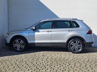 second-hand VW Tiguan NoulElegance 2,0 TDI DSG 4Mot