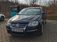 second-hand VW Golf V 1.9 TDI Bluemotion