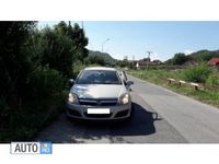 Second-hand Opel Astra 90 CP (66 kW) 2006 Gri Hatchback
