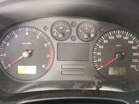 Second-hand Seat Toledo 77 CP (56 kW) 2003 Berlinǎ