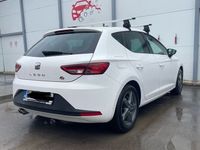 second-hand Seat Leon 2.0 TDI FR