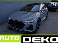 Second-hand Audi RS6 Sport 600 CP (441 kW) 2024