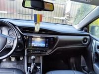 Second-hand Toyota Corolla 132 CP (97 kW) 2016