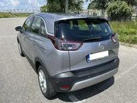Second-hand Opel Crossland X Innovation 130 CP (95 kW) 2020 SUV