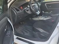 Second-hand Renault Laguna III 110 CP (80 kW) 2015 Alb Break