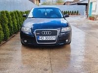 second-hand Audi A3 p8