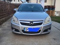 second-hand Opel Signum 1.9 DTH Cosmo Aut