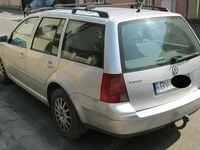 Second-hand VW Bora 101 CP (74 kW) 2002 Berlinǎ