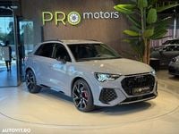 Second-hand Audi RS Q3 400 CP (294 kW) 2021 Culoaregri SUV