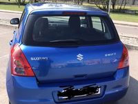 second-hand Suzuki Swift 1.3 DDiS Comfort