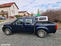 second-hand Nissan Navara 