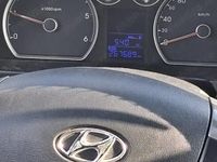 Second-hand Hyundai i30 115 CP (84 kW) 2009