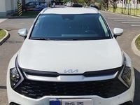 Second-hand Kia Sportage Urban 150 CP (110 kW) 2023 Culoarealb SUV