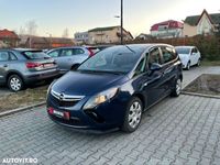 second-hand Opel Zafira Tourer 2.0 CDTI