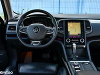 Second-hand Renault Talisman Initiale Paris 200 CP (147 kW) 2016 Culoaregri Berlinǎ
