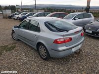 second-hand Renault Laguna II 