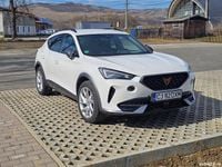 Second-hand Cupra Formentor 205 CP (150 kW) 2021 SUV