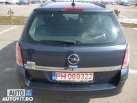 Second-hand Opel Astra 120 CP (88 kW) 2006 Albastru Break
