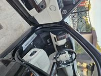 Second-hand Land Rover Range Rover Vogue 258 CP (189 kW) 2014 Negru SUV