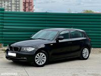 second-hand BMW 118 Seria 1 d