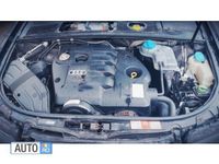 Second-hand Audi A4 131 CP (96 kW) 2003 Albastru Break