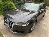 second-hand Audi A6 Avant 2.0 TDI Ultra DPF