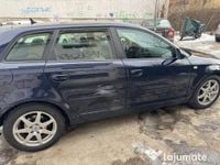 Second-hand Audi A3 Sport 140 CP (102 kW) 2005 Albastru Hatchback