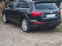 Second-hand Audi Q5 170 CP (125 kW) 2011 Gri SUV