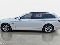 second-hand BMW 520 Seria 5 d xDrive AT