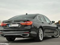 second-hand BMW 730 Seria 7 d xDrive