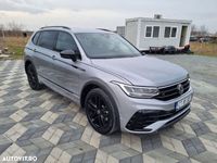 second-hand VW Tiguan 