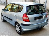 second-hand Honda Jazz 1.4i AT