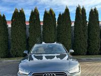 second-hand Audi A7 3.0 TDI Quattro competition Tiptronic