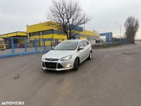Second-hand Ford Focus Titanium 163 CP (119 kW) 2013 Culoaregri Break