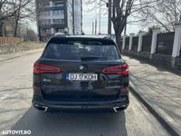 second-hand BMW X5 xDrive30d