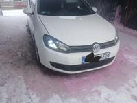 Second-hand VW Golf VI 140 CP (102 kW) 2011 Hatchback
