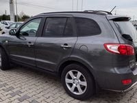 second-hand Hyundai Santa Fe 2, Full option, 5+2 locuri, + alte dotări