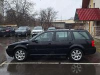 Second-hand VW Golf IV 131 CP (96 kW) 2004 Break