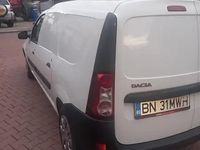 Second-hand Dacia Logan 90 CP (66 kW) 2012