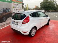 second-hand Ford Fiesta 1.4 Diesel,2011,Euro 5,Finantare Rate