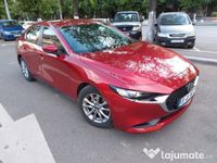 second-hand Mazda 3 2019 2.0 Mild Hybrid