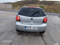 second-hand VW Polo GTI, 2006, 1.4 benzina = rate cu buletinul