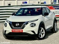 second-hand Nissan Juke DIG-T 117 N-Connecta