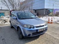 Second-hand Honda HR-V 105 CP (77 kW) 2002 SUV