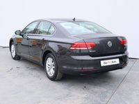 second-hand VW Passat Comfortline 1.6 TDI