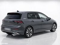 Second-hand VW Golf VIII Goal 204 CP (150 kW) 2025 Culoaregri Hatchback