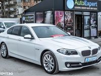 second-hand BMW 520 Seria 5 d xDrive AT